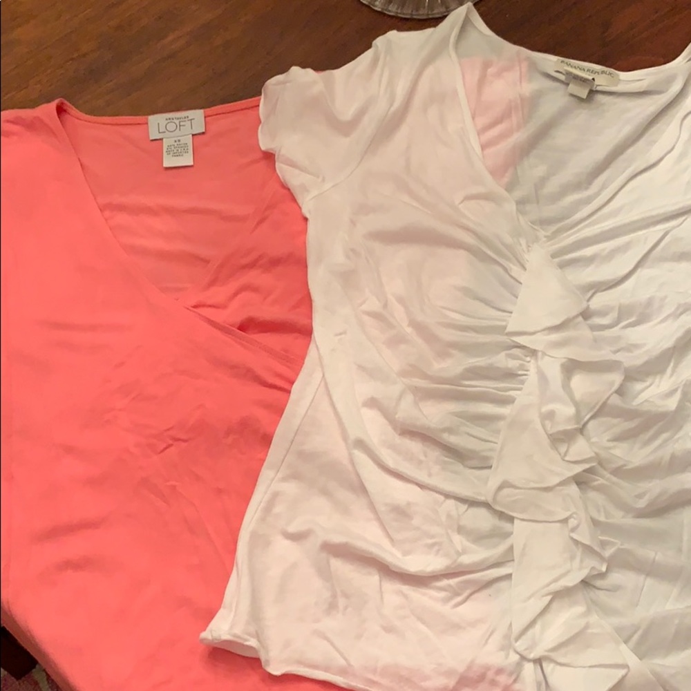 T-shirts sz XS
